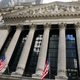 The New York Stock Exchange on March 9, 2021.